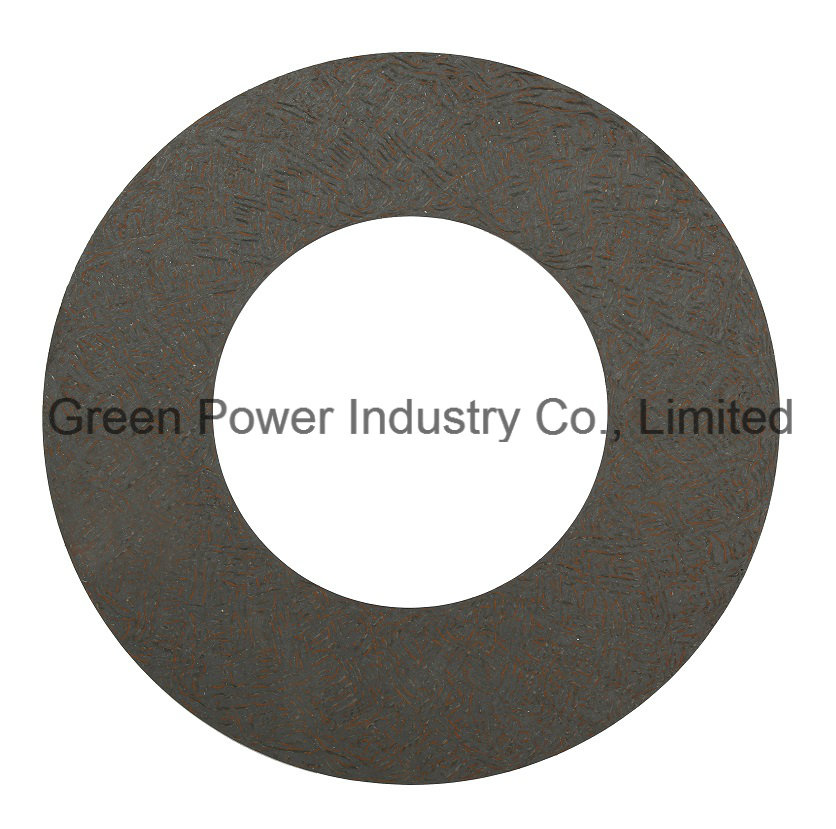 Special Truck Clutch Parts Clutch Lining