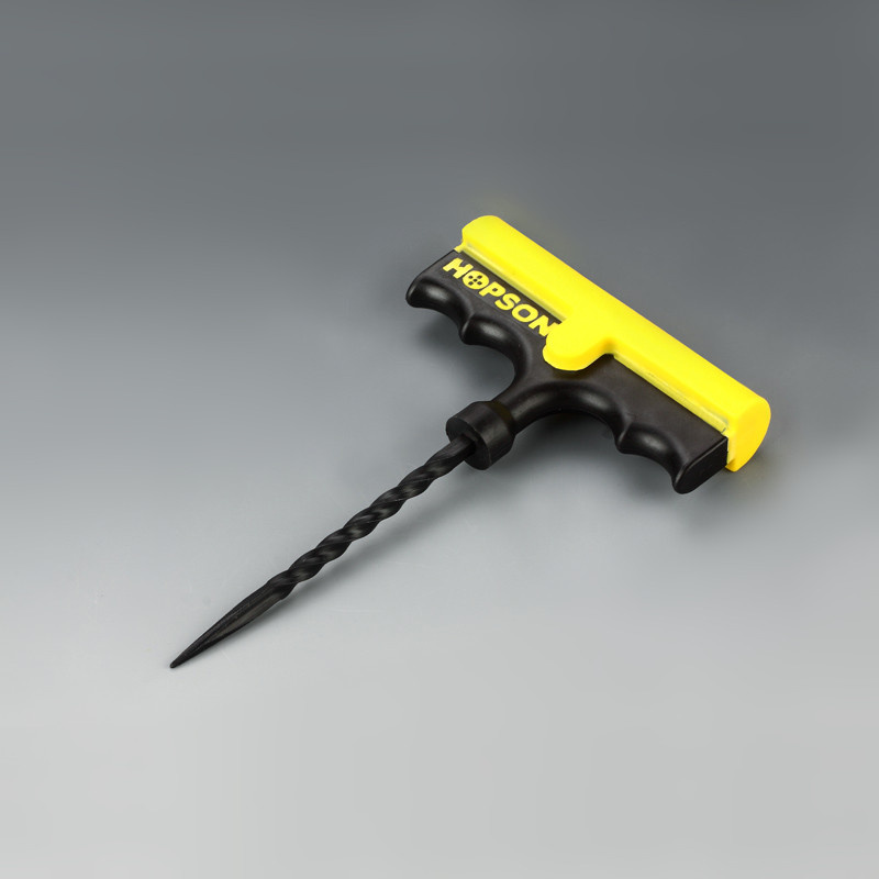 Hopson Tire Repair T-Handle Reamer/T-Handle Spiral Cement Tool 100mm