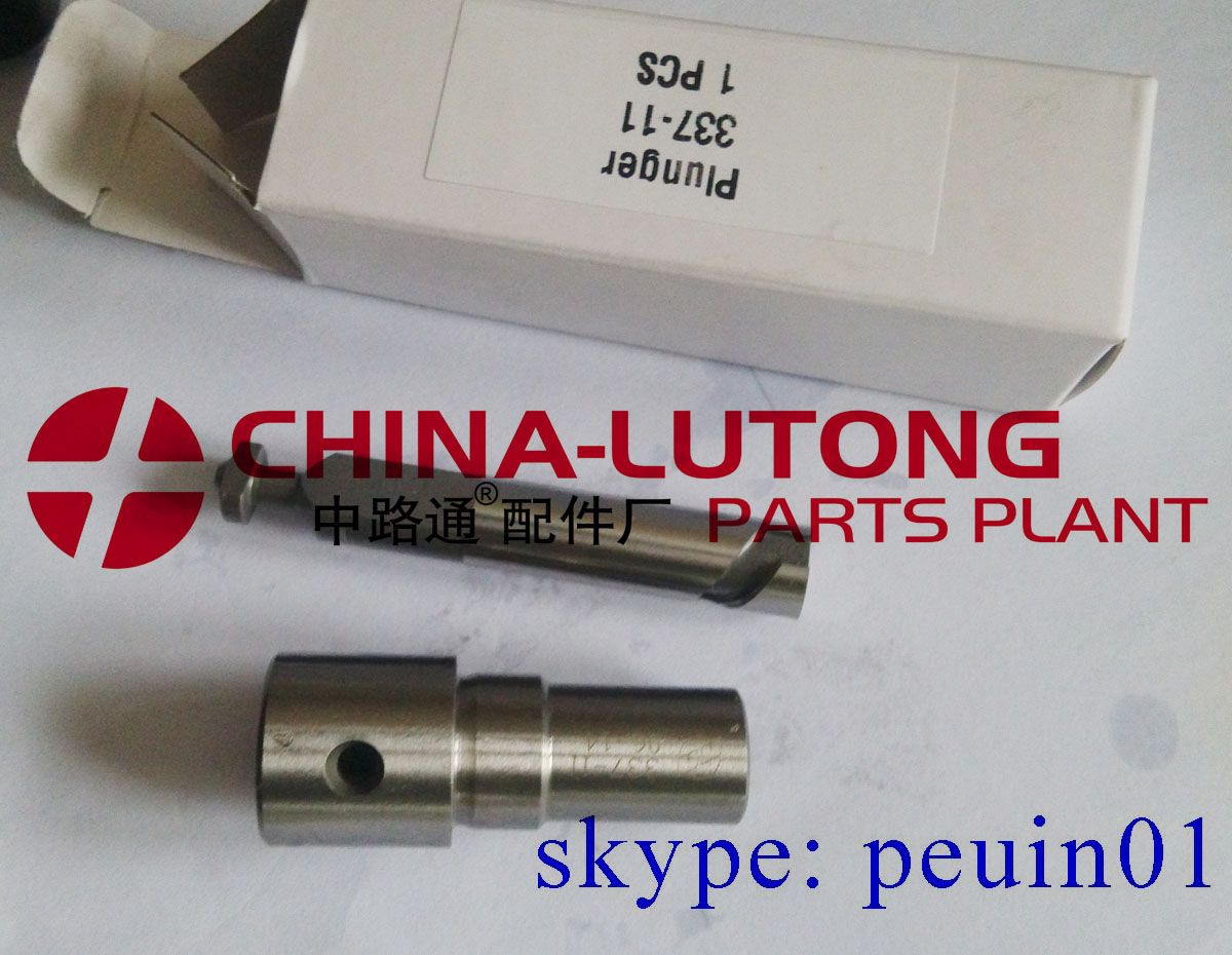 Diesel Plunger for Kamz - Diesel Pump Elements