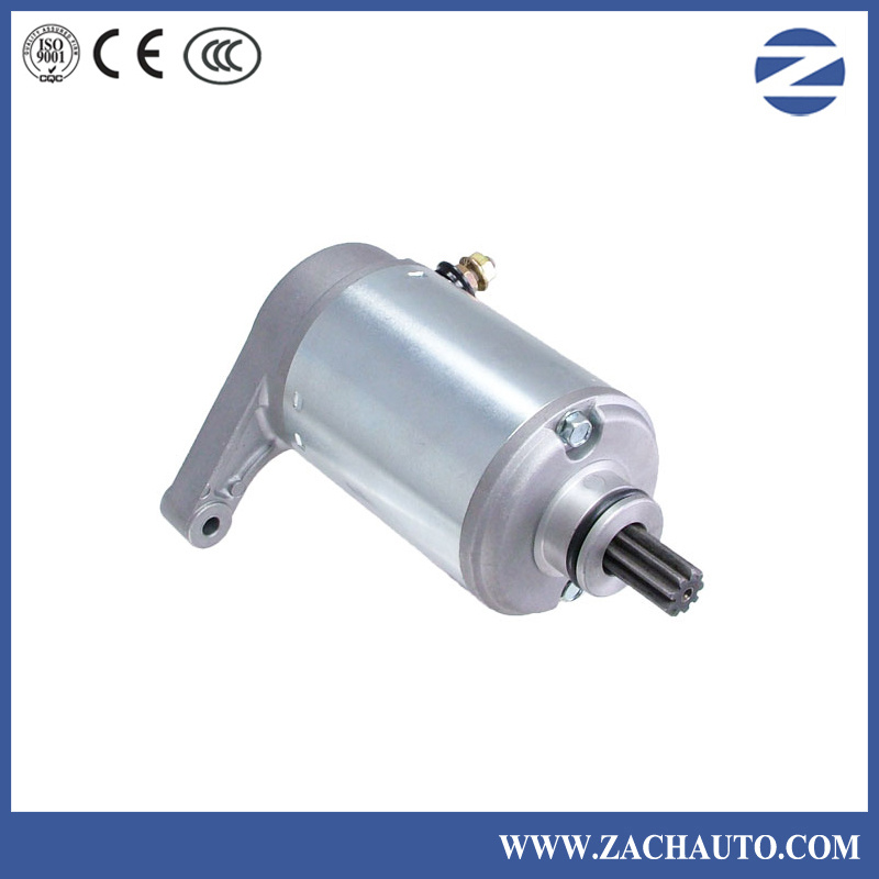 New 12 Volt Starter Motor 18756n 31464-C17-24 128000-3760 128000-3761 1UV-81800-50 1uy-81800-51-00 2hr-