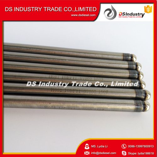 4h Truck Parts 10bf11-07060 Push Rod for Diesel Engine