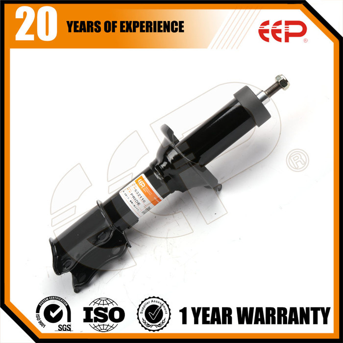 Auto Parts Eep Shock Absorber for KIA Pride 632110 632111