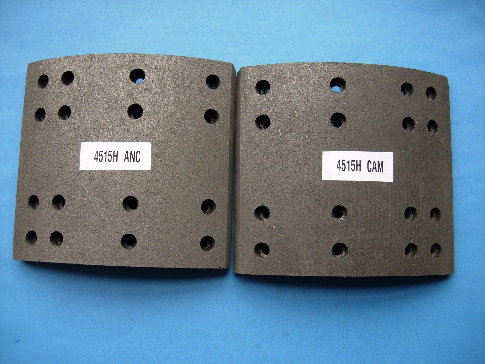 Brake Lining for 4515h Asbestos Non Asbestos
