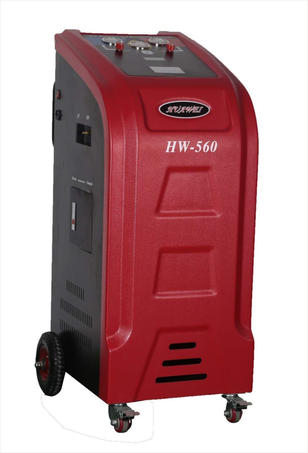 Factory Price A/C Recovery Machine