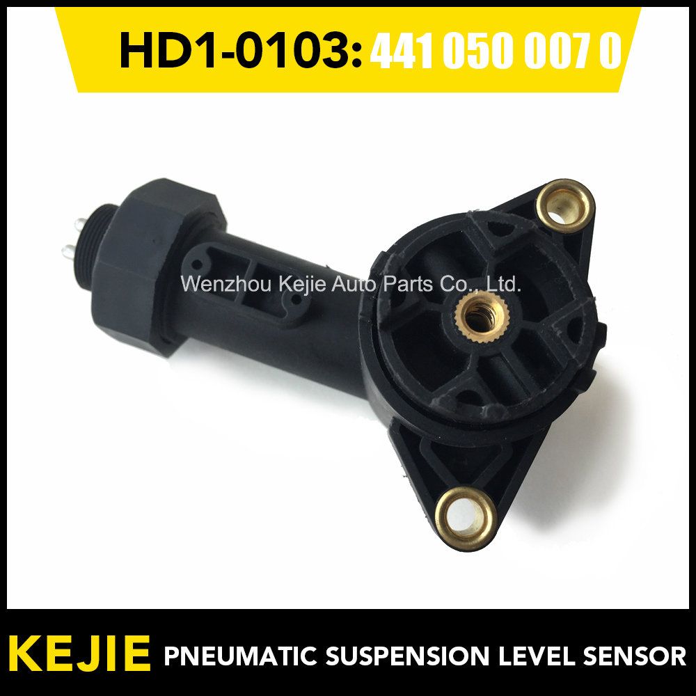 Pneumatic Suspension Level Sensor Wabco 4410500070 for Volvo