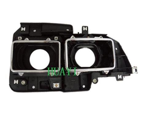 Isuzu Npr66 Nkr66/100p/Elf Head Lamp Housing 8-97855042