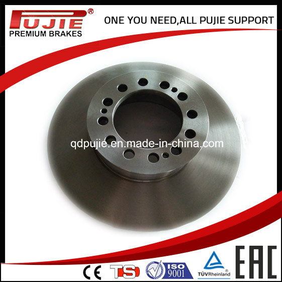 Benz Actros Truck Brake Disc 9434210312