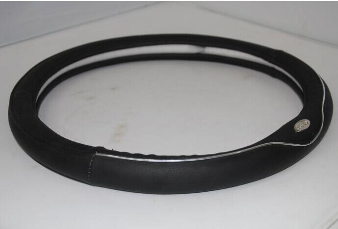 Bt 7206the Production of Wholesale Leather Imitation Leather Steering Wheel Covers