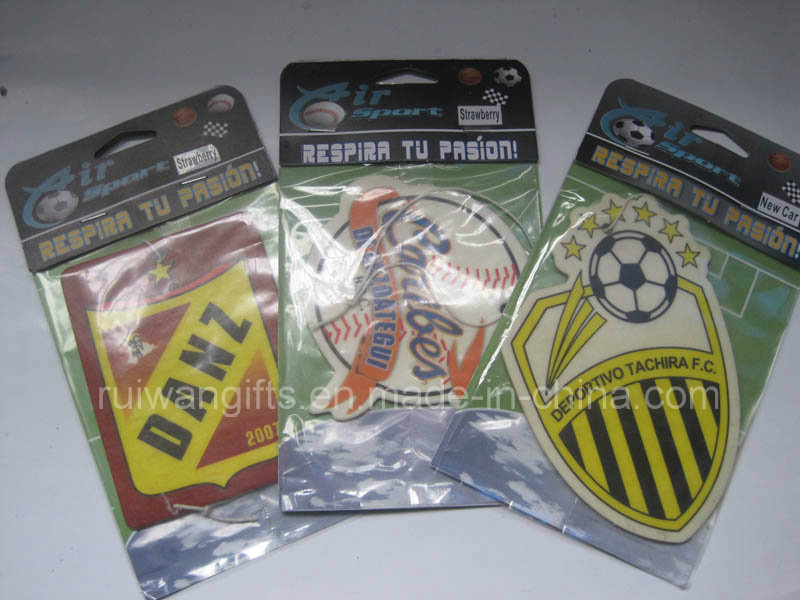 Sports Souvenirs Gifts for Car Decoration (AFMIX3)