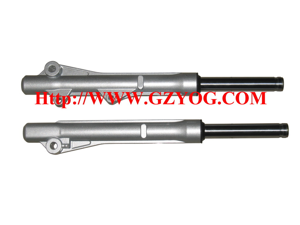 Motorcycle Front Shock Absorber Amortiguador (110cc)