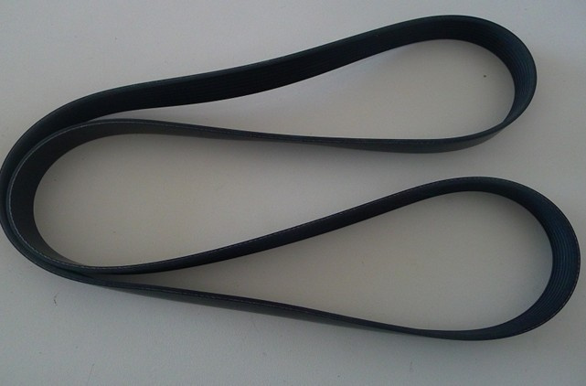 Jcb Spare Parts 3cx and 4cx Backohoe Loader Belt Drive 320/08598, 320/08599, 320/08608