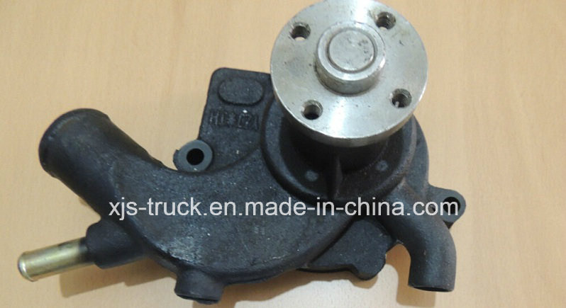 Foton Truck Engine Yz4108 Water Pump Yz4102qb3-19001L