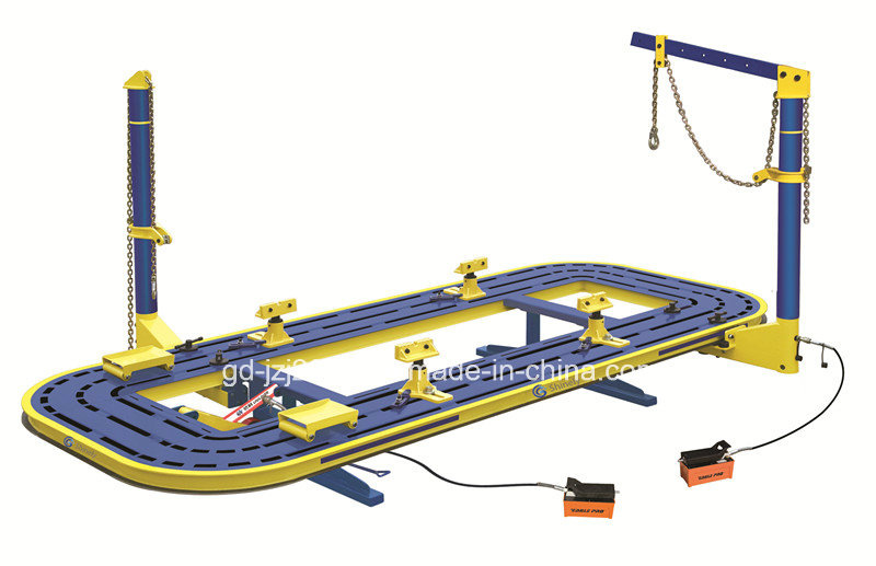 High Quality Auto Repair Tool Car Bench