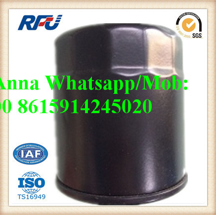 90915-Yzzd2 Japanese Car Oil Filter Auto Parts (90915-YZZD2)