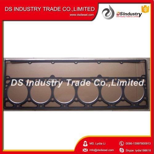 Cummins Diesel Engine M11 Engine Cylinder Head Gasket 4022500