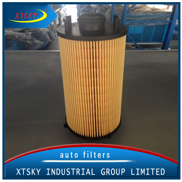 Engine Oil Filters 504179764 for Iveco Truck Ufi 2505100