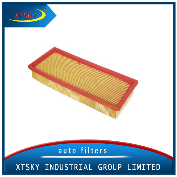 High Quality PU Matetial Car Air Filter 9186361