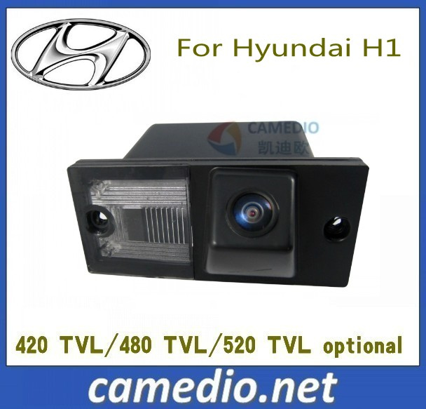 OEM CMOS/CCD Special Car Rearview Camera for Hyundai H1