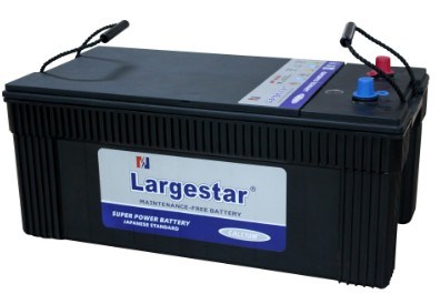 Car Battery Maintenance Free Battery Auto Battery Rechargeable Battery Mf N200
