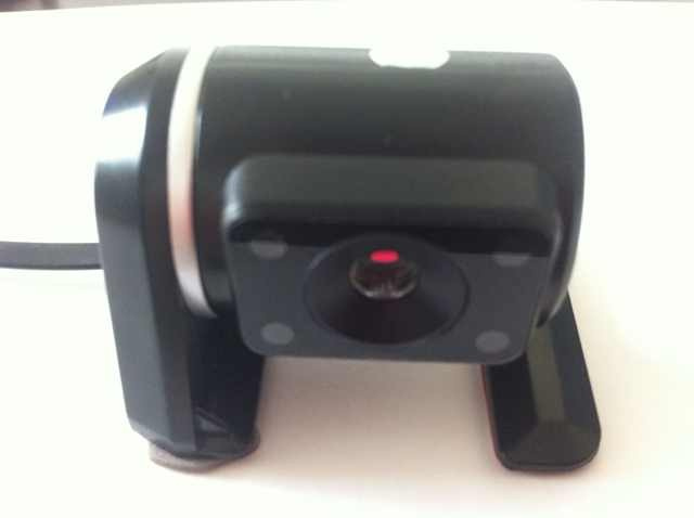 Mini Car Camera-360degree Rotating