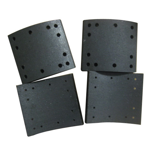 Non Asbestos Brake Lining