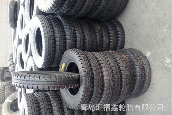 Three Wheel/ Tricycle Tyre 4.50-12 5.50-12 Truck Tyre