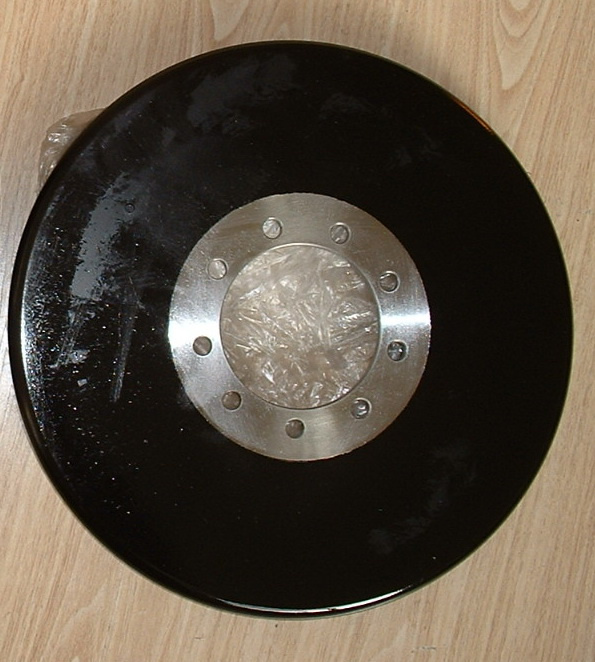 Pulley Damper for Engine Bfm1013