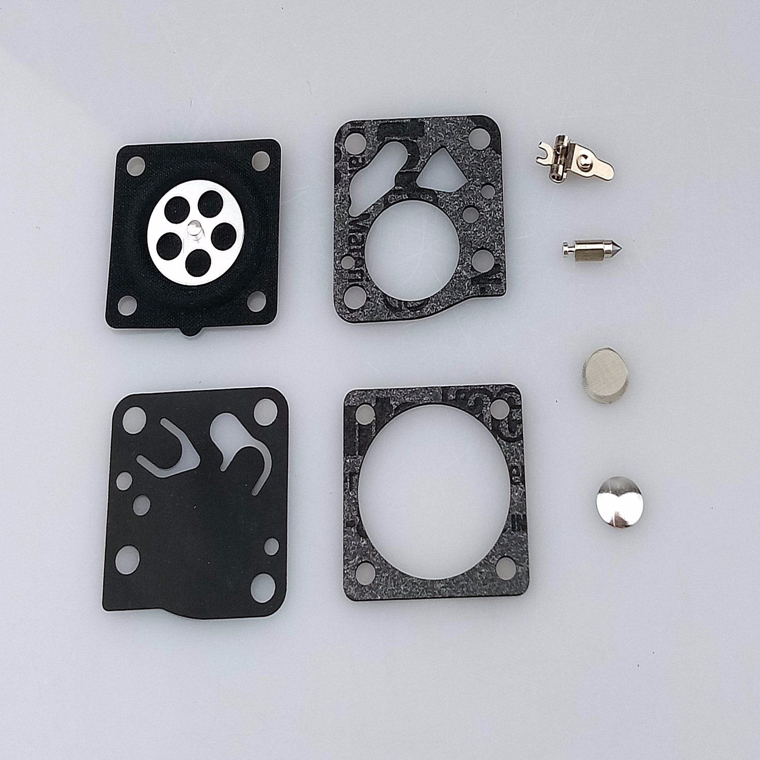 Carburetor Kit for Tillotson Rk-13hu/Rk-14hu Hu Models Stihl 020 024 028 030 031