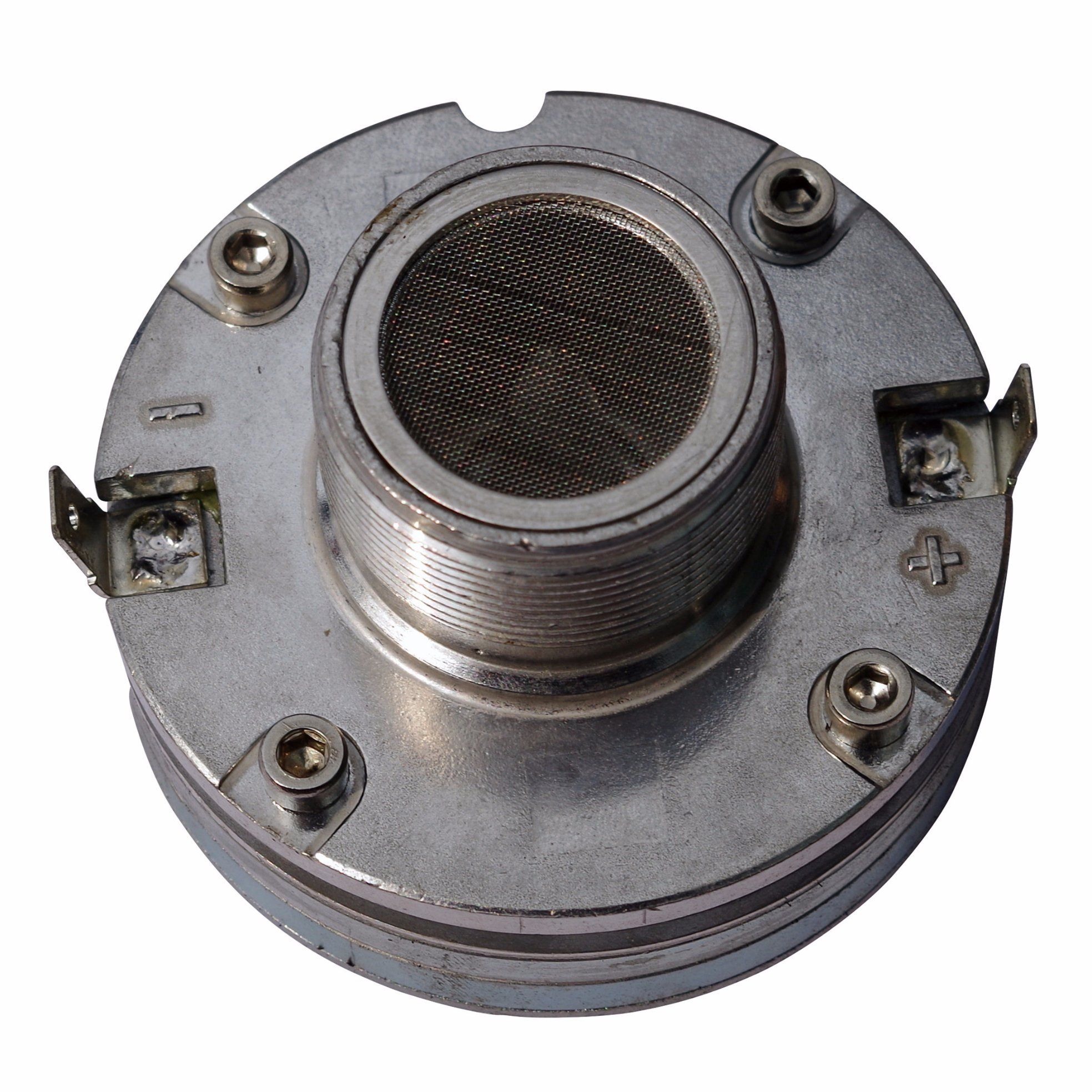 1 Inch Voice Coil Compression Driver Speaker