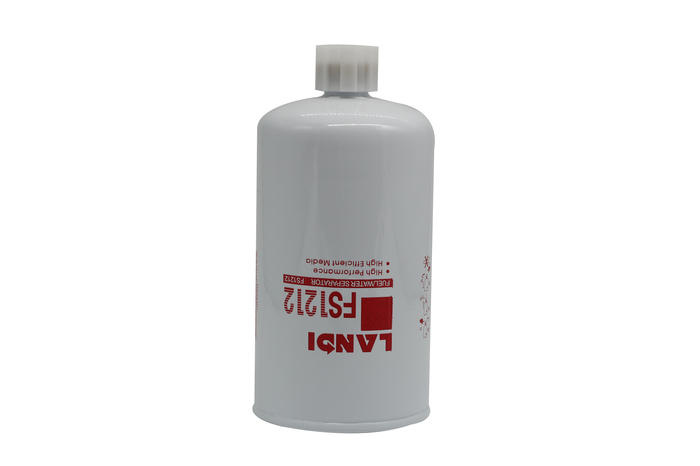Fuel Filter Fs1212 for Cummins Engine