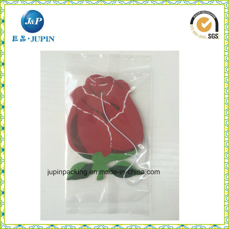 Wholesales Hanging Paper Flower Car Air Freshener (JP-AR069)