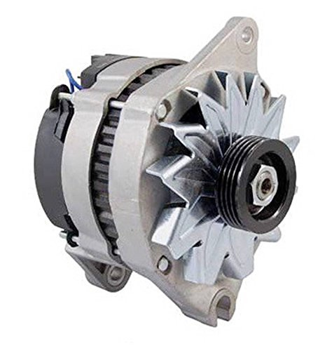 Alternator for Peugeot 206, 309, 405, A13n177, A13n183, A13n220, 557291