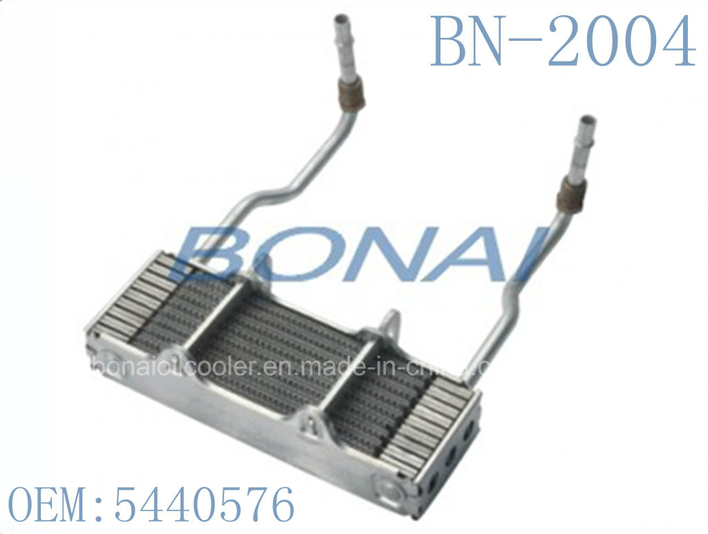 Aluminum Engine Auto Oil Cooler/Radiator for Citroen 2CV 602cc (OEM: 5440576)
