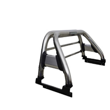 Stainless Steel Roll Bar for Isuzu Dmax