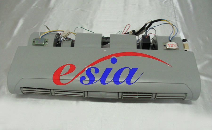 Auto AC Evaporator Units for 228L Double Motor