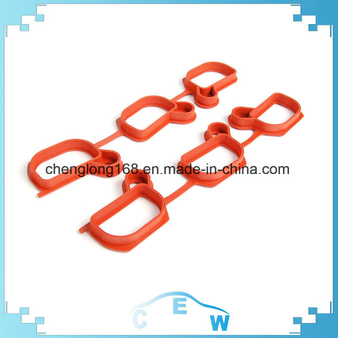 High Quality Intake Manifold Gasket for BMW E46 325I M54 (OEM NO.: 11611436631)