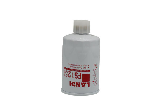 Fuel Filter Fs1251 for Cummins
