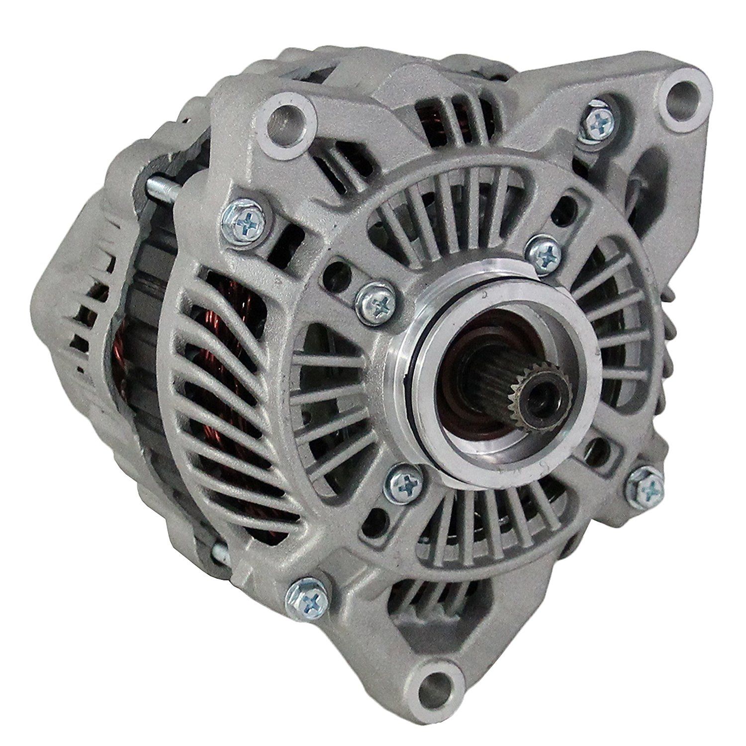 Alternator for Honda Goldwing Gl1800, A5ta7599, A5ta7599zc, Atb1079zc, 31100mca-A41, 31100mca003