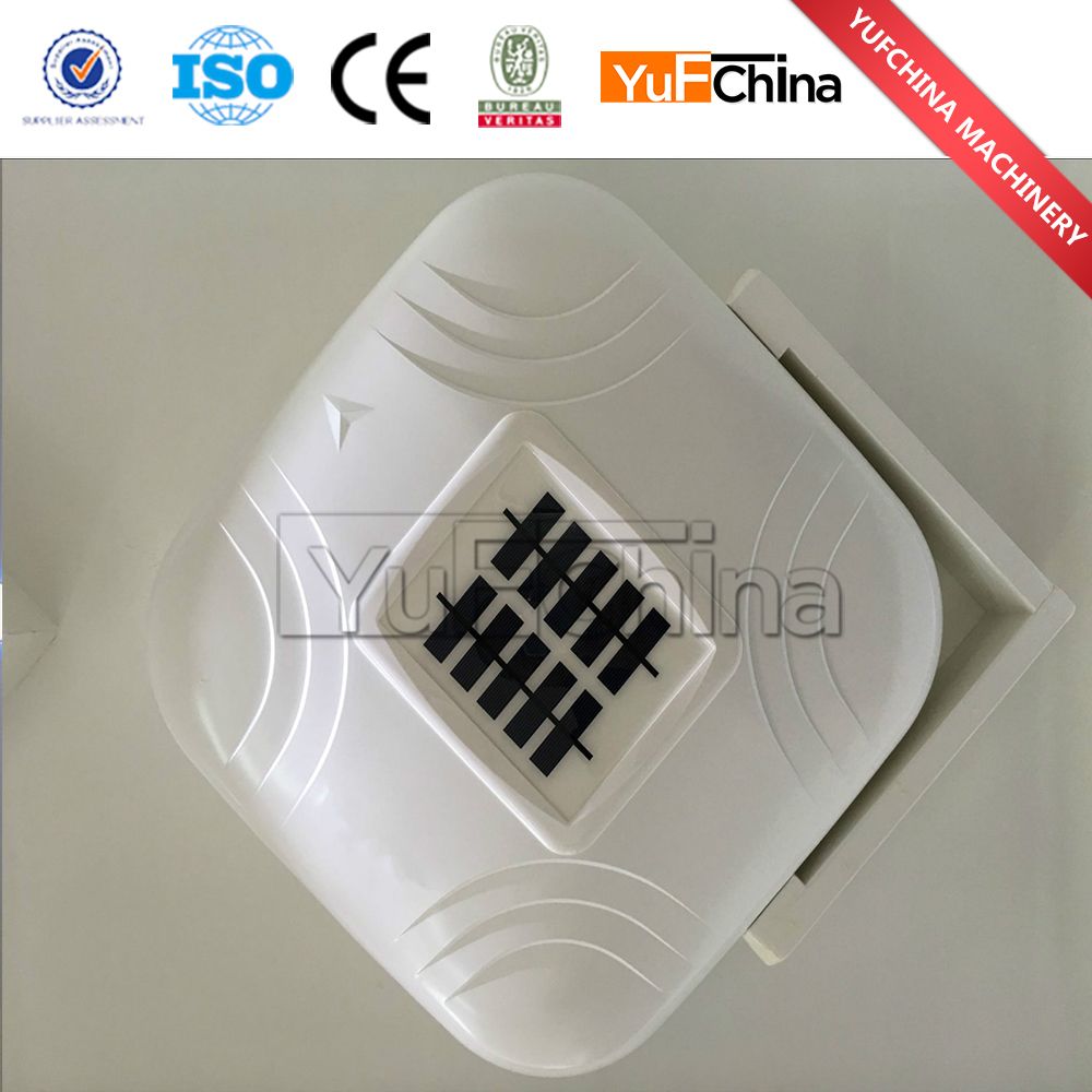 Economical and Practical Automatic Car Parking Cover with Good Quality