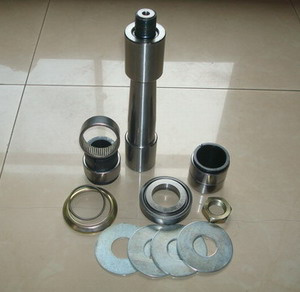 King Pin Kits for for European Truck