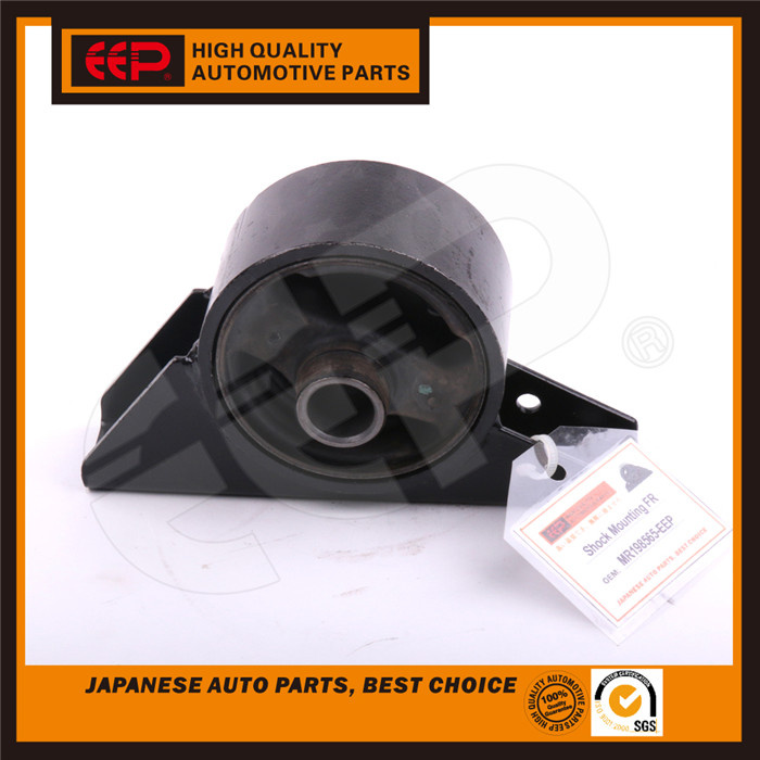  Engine Mounting Mr198565 Auto Engine Parts for Mitsubishi
