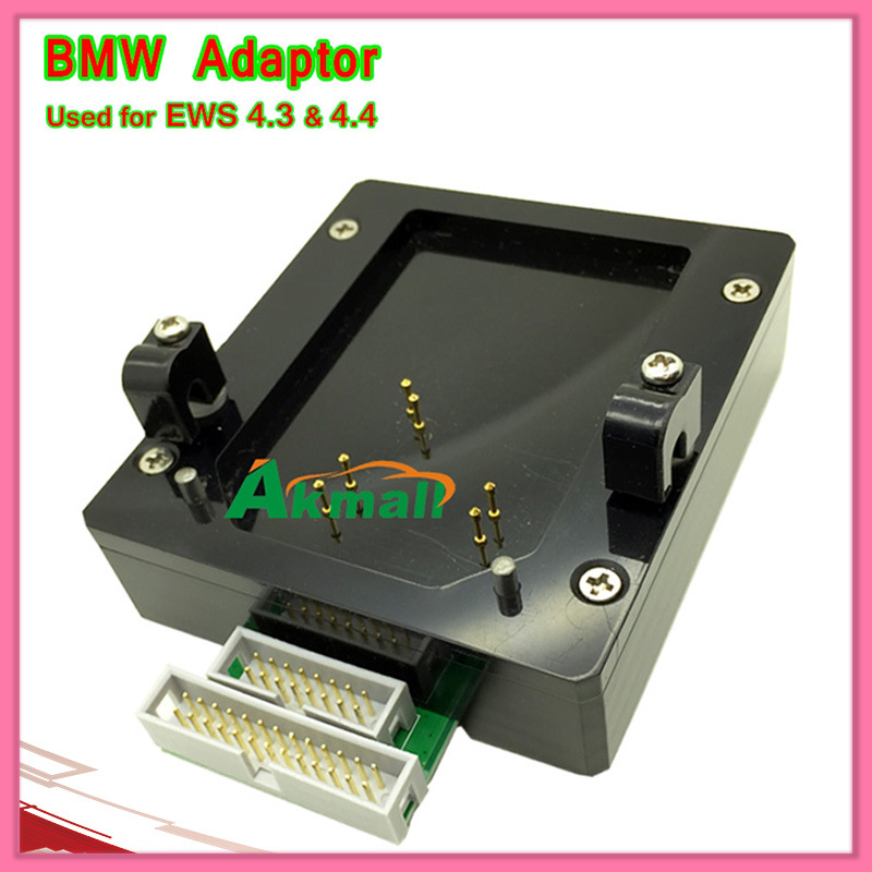 for BMW Adaptor Tool for Ews 4.3, 4.4