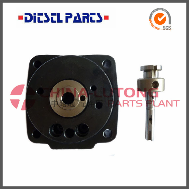 Denso Head Rotor 096400-1060 for Toyota