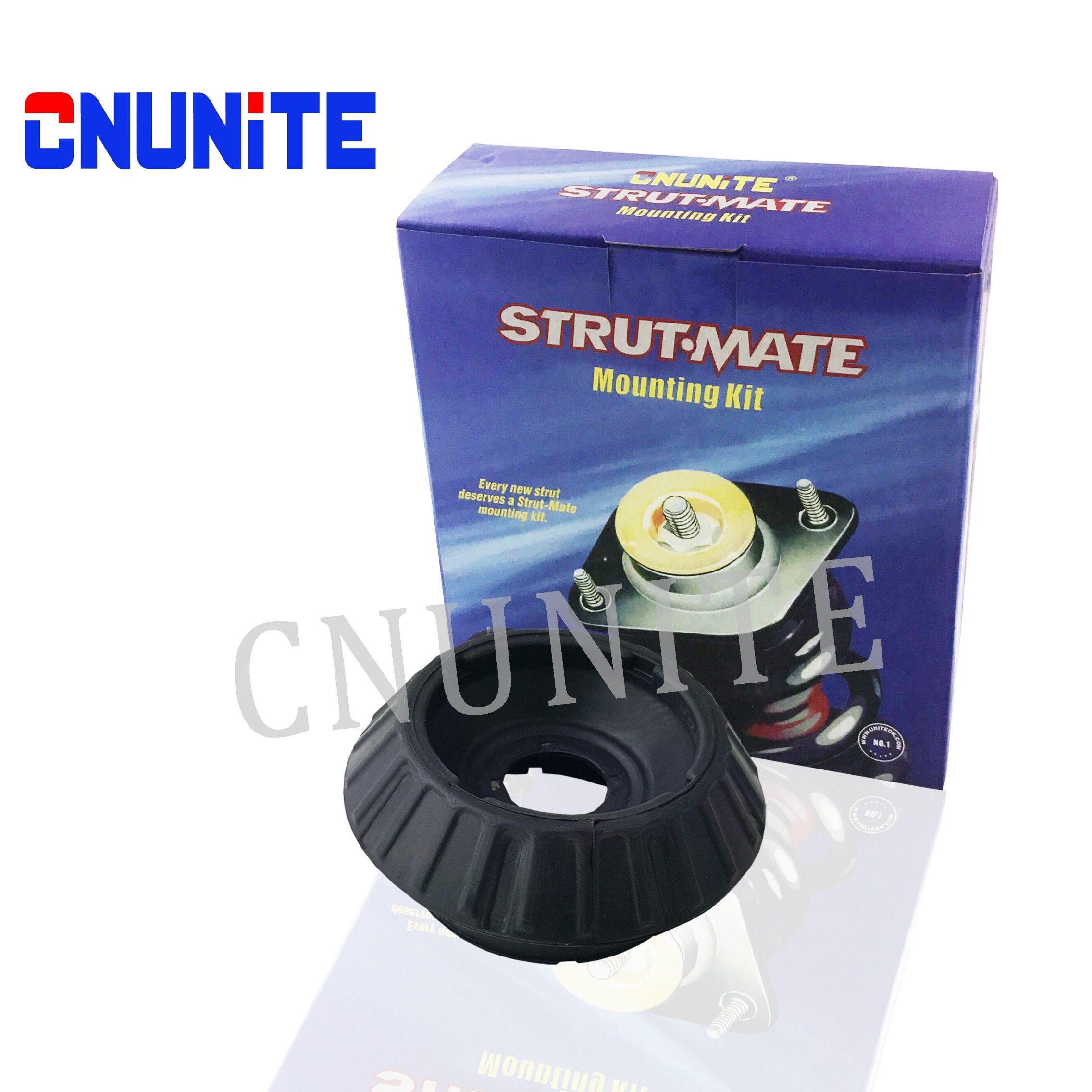 Auto Parts Shock Absorber Strut Mounting for Chevrolet (95015324 143239)