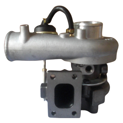 Ht12-7/Ht12-7A/Tb25 452162-5001s Turbocharger for Td27tdi Engine