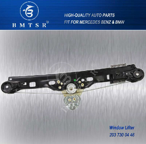 New Power Window Regulator Rh Rear Mercedes C-Class OEM2037300446