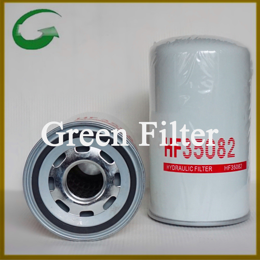 Hydraulic Spinon Oil Filter for Truck (HF35082)