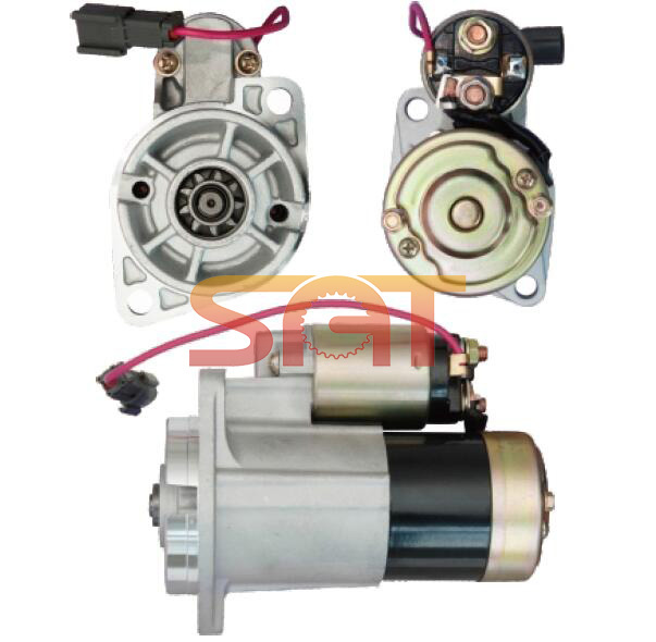 Starter for Mitsubishi M0t65381