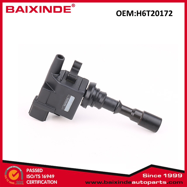 H6T20172 Ignition Coil Pack Ignition Module for MITSUBISHI
