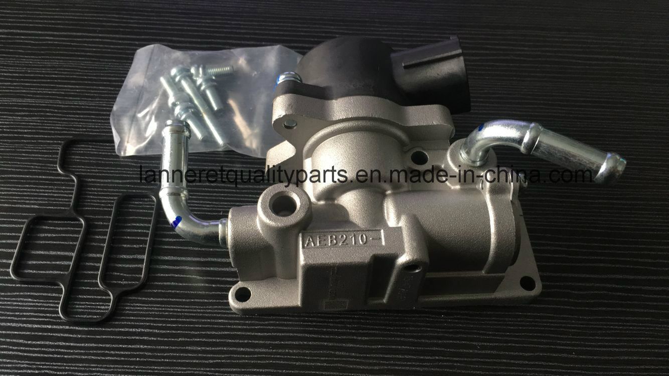 AC276 Idle Air Control Valve for Nissan Pathfinder (OEM #: 23781-4W001)